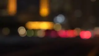 Learning Journey: Video 1: Night Drive in 2085 (Dark Synthwave / Ambient)