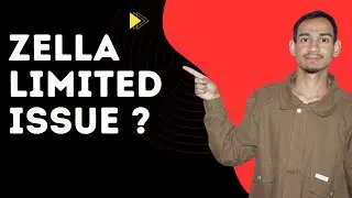 Raise Your Zelle Limit Safely // Fix Zelle Sending Limit on Any Account