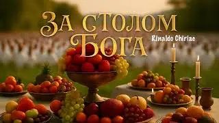 Rinaldo Chiriac - За столом Бога (Am Tisch Gottes)