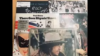 How do you follow a great album? Part 2