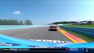 NASCAR lobbies on FM7