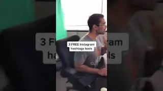 3 FREE Instagram Tools #shorts