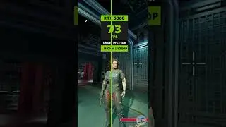 The Outer Worlds 2 vs RTX 5060 | Graphics Comparison & FPS Test
