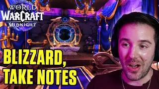 World of Warcraft Housing Wishlist: 10 Features Players WANT