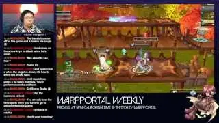 Dragon Saga Let's Play Episode 2: What happens to Vegas...