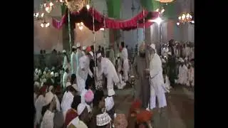 Ajmer Urs 2015 Title Arzoo Daram ke Mehman