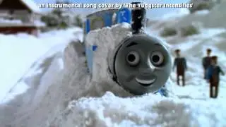 Winter Wonderland (Thomas Version) - Instrumental