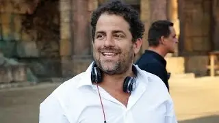 Brett Ratner interview on Rush Hour (2001) - The Best Documentary Ever