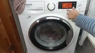 Hotpoint Ariston RSD 8239 D fast 30/30&bull;c/1200 rpm