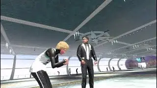 Best mid range player in park guy sells after I got my takeover