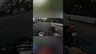zx10r vs z1000 #shorts#kawasaki#prorider#299#zx10r#z1000