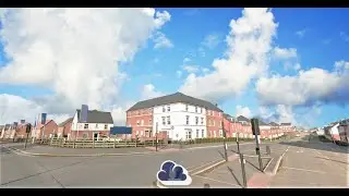 Virtual Tour | Crick House | Coventry | CV23 | 2 Bedroom Apartment To Let