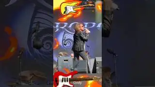 JOEY Tempest Europe 🇹🇷🥁🎹🎸 #joeytempest #europe