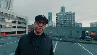 Youth Homelessness in Metro Vancouver, BC: A Conversation We Need