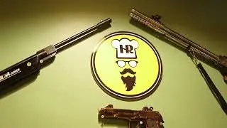 HR FOODZONE - The Army Cafe Official Video // Video Tour of The Army Cafe // Surat / Gujarat / India