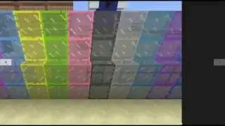Minecraft Xbox TU17 Features