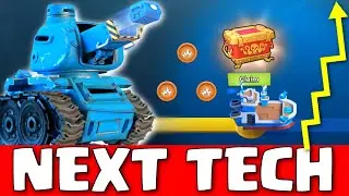 *SMALL* Push into Rank 17! is there hope? (Season 78) // Boom Beach Warships