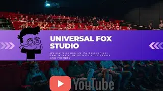 UniversalFoxStudio