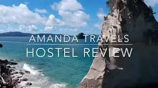 Amanda Travels Review | River Valley Lodge | New Zealand | No reception