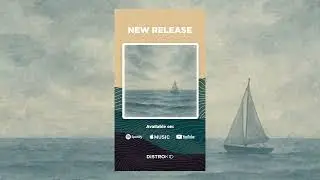 LARSON - Sail away