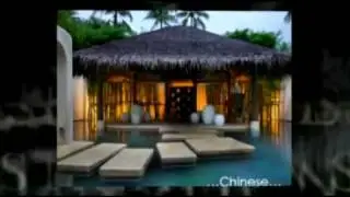 Six Senses Destination Spa Thailand | Таиланд