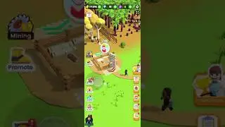 Idle Lumber Games: Empire Inc #idle #lumberinc #maxlevel #games #automobile #lumberloon #lumberjacks