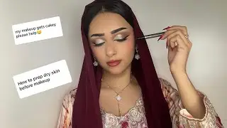 КАК ИСПРАВИТЬ РАСПРОСТРАНЕННЫЕ ОШИБКИ В МАКИЯЖЕ💄