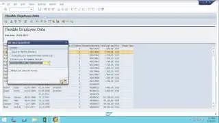 Halocore for Data Protection HR Demo