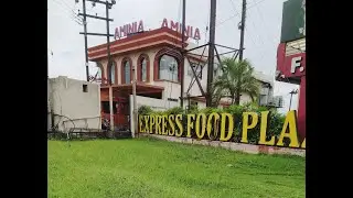 Express Food Plaza - Restaurant Kolaghat Review.