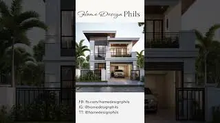French Inspired Home Design Phils