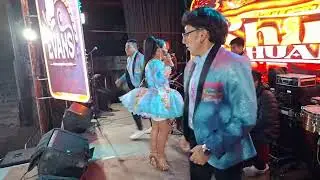 🎉✨ GRAN FIESTA PATRONAL ✨🎉 🙏 En honor al Nacimiento del NI&Ntilde;O JES&Uacute;S DE PACHANGARA 🙏