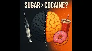 Is Sugar More Addictive Than Cocaine? The Shocking Truth About Addiction
