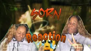 Haitian Girl Reacts: 손(SORN) - 'RUN'