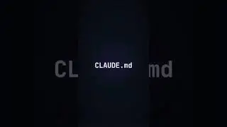 Stop using just one CLAUDE.md file