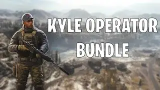 NEW GAZ OPERATOR BUNDLE