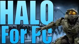How To Download Halo Online PC | Eldewrito 5.0.2