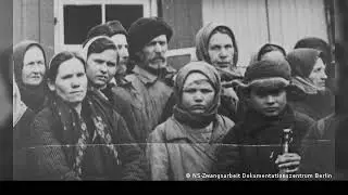 Forced Labor Contributions To Major Soviet Constructions