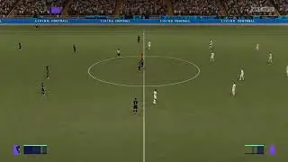 FIFA 21 Speedrun Goal% 00:02:900