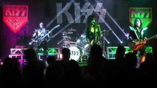 Killers Kiss Cover - Love Gun