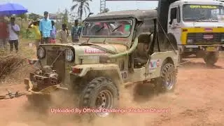 Bino Achayan Mahindra Club Challenge  2019  part  1