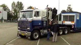 Mack MH613 Ultra-Liner (Magnum Edition)