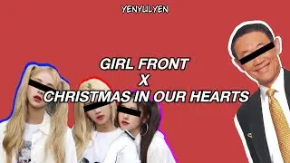 loona odd eye circle x jose mari chan