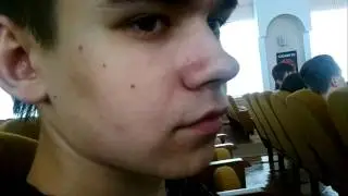 Кто под спидами?(2)