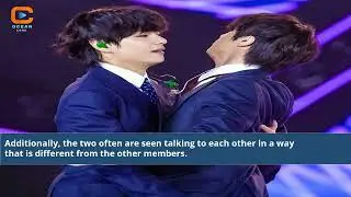 Which Ship Is Real In Bts