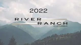 2022 River Ranch 392MB  Doors and Mirrors
