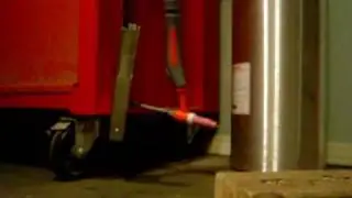 Extreme RC Mods Stainless Steel tuned pipe, strength and abuse testing.