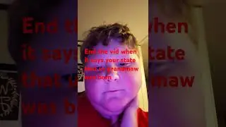 it's Georgia