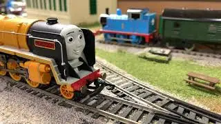 Train Tsar Fun Update September 2020
