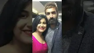 Tarak Ratna and alekya Reddy photo's