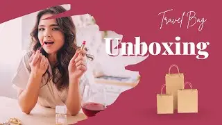 Amazon Unboxing 2023 travel Bag Hero Travel #usa #travel #amazonhaul